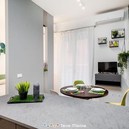 Suite 14, Terre Marine Monterosso al Mare Extérieur photo