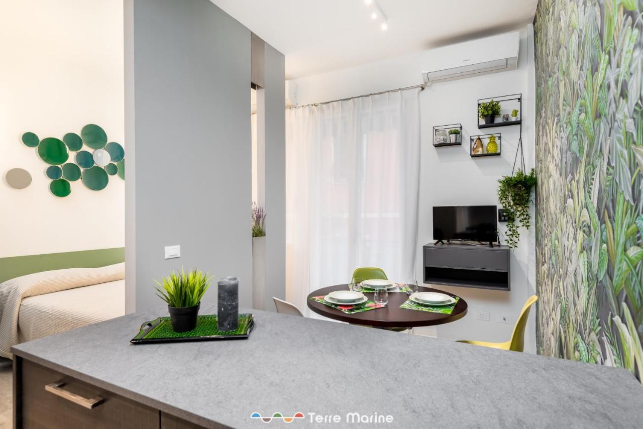 Suite 14, Terre Marine Monterosso al Mare Extérieur photo