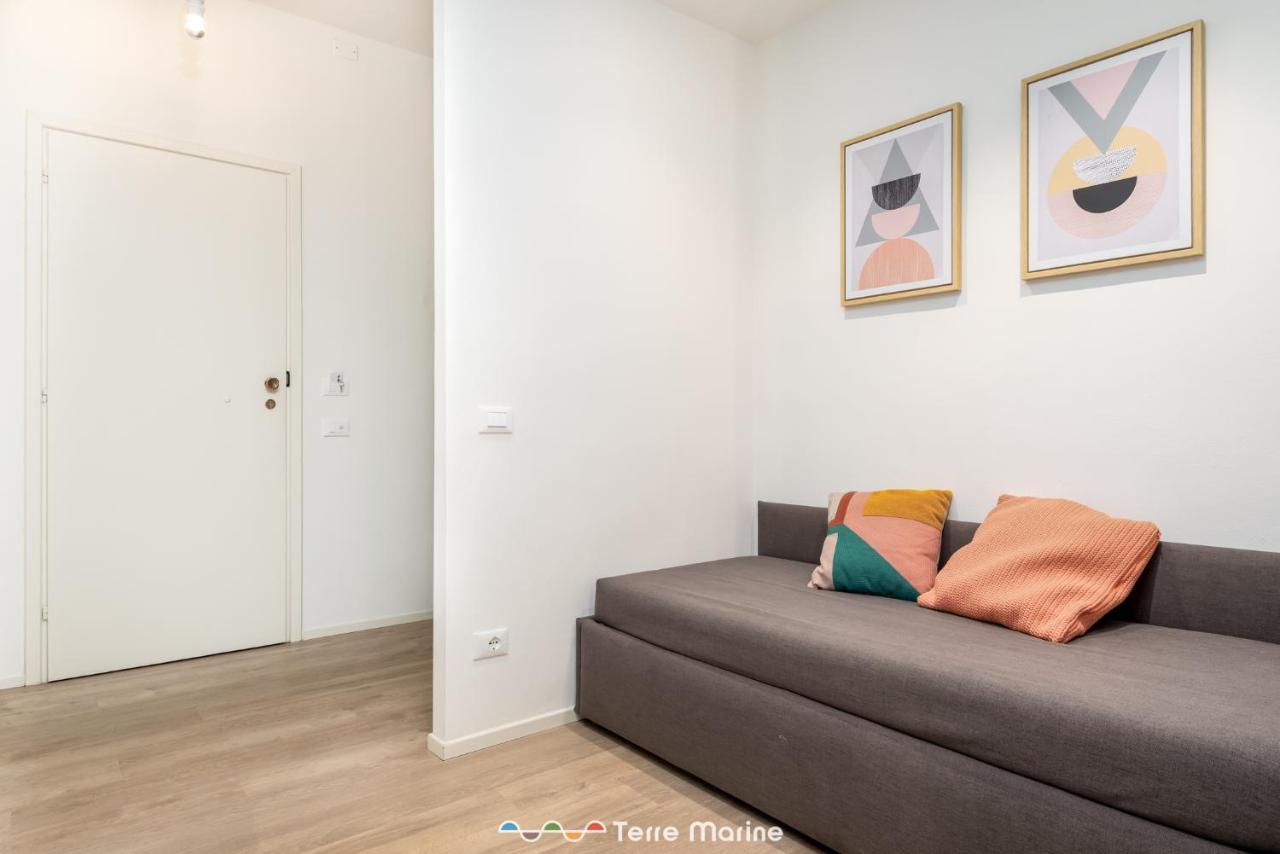 Suite 14, Terre Marine Monterosso al Mare Extérieur photo