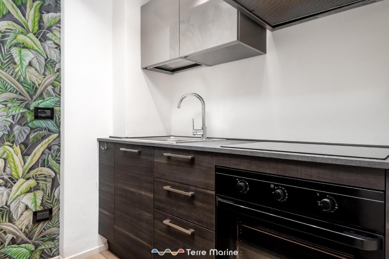Suite 14, Terre Marine Monterosso al Mare Extérieur photo