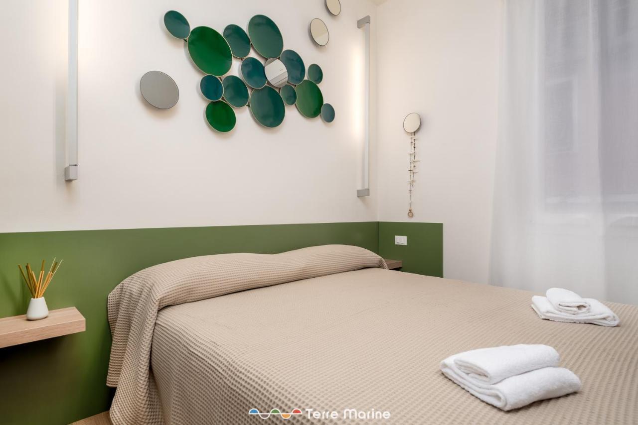 Suite 14, Terre Marine Monterosso al Mare Extérieur photo