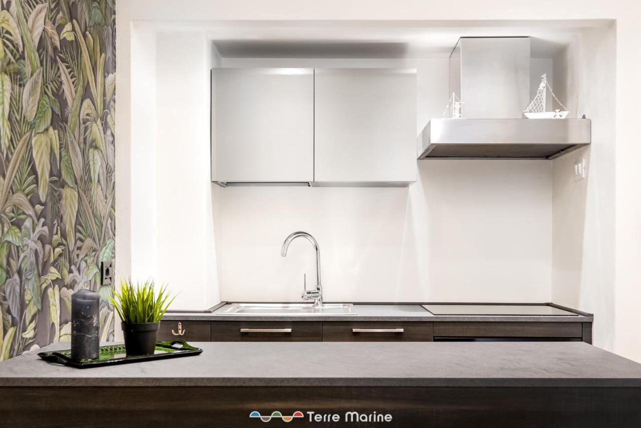 Suite 14, Terre Marine Monterosso al Mare Extérieur photo