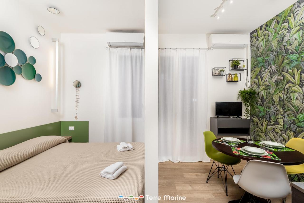 Suite 14, Terre Marine Monterosso al Mare Extérieur photo