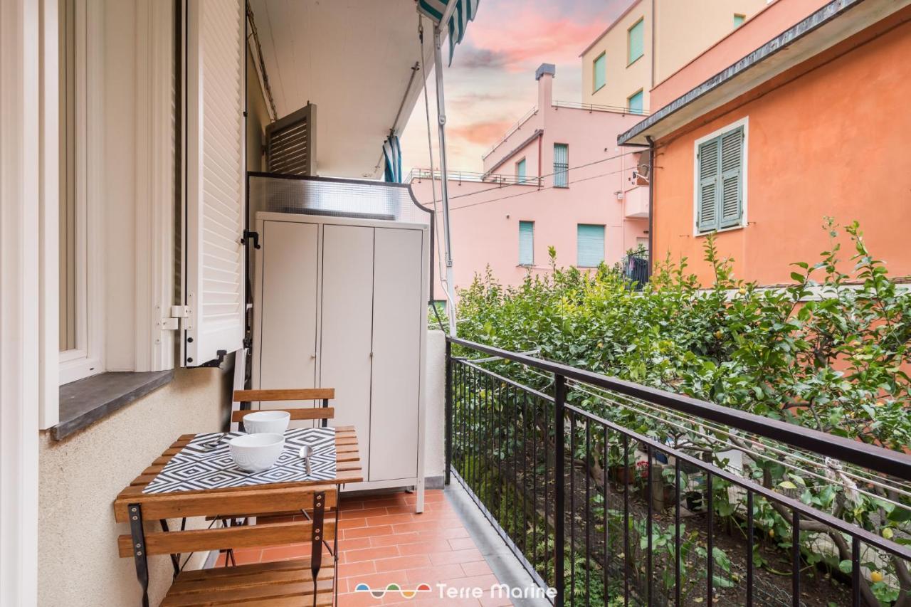 Suite 14, Terre Marine Monterosso al Mare Extérieur photo