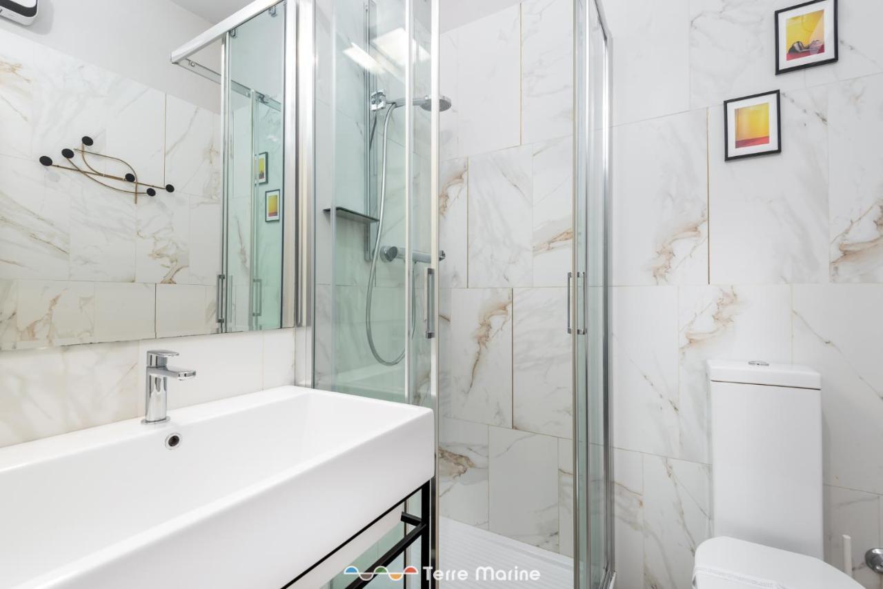 Suite 14, Terre Marine Monterosso al Mare Extérieur photo