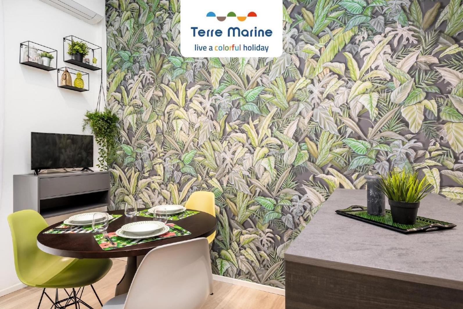 Suite 14, Terre Marine Monterosso al Mare Extérieur photo
